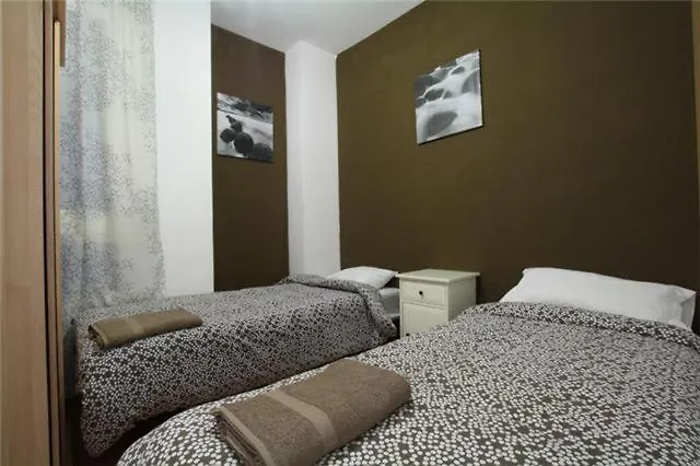 Good-Apartments برشلونة شقة