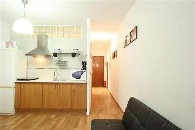 Good-Apartments برشلونة 0*,  إسبانيا