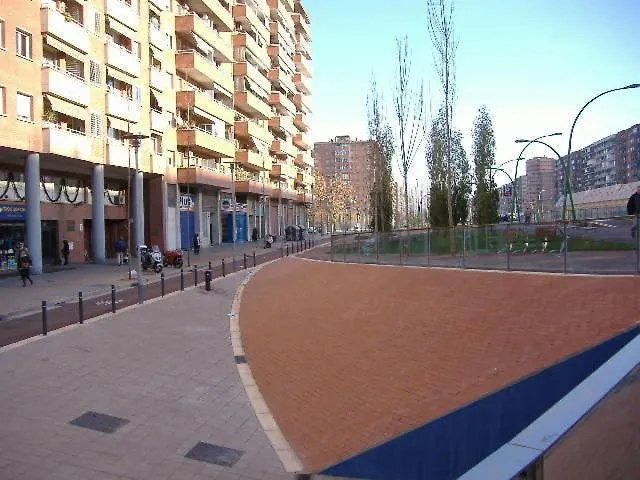شقة Good-Apartments برشلونة إسبانيا