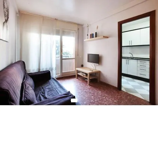 شقة Good-Apartments برشلونة