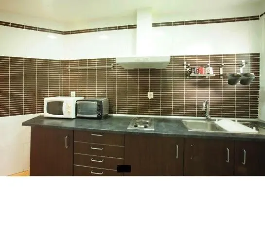 Good-Apartments برشلونة 0*,  إسبانيا