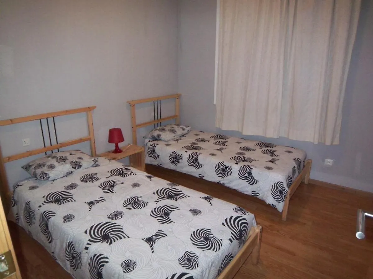 Good-Apartments برشلونة إسبانيا