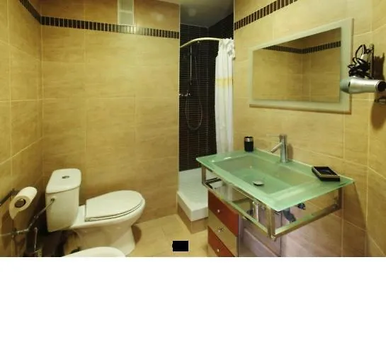 Good-Apartments برشلونة 0*,  إسبانيا