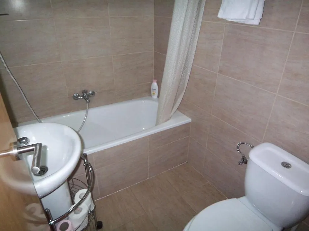 شقة Good-Apartments برشلونة