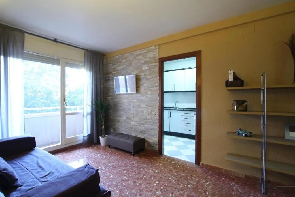 Good-Apartments برشلونة 0*,  إسبانيا