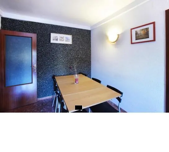Good-Apartments برشلونة