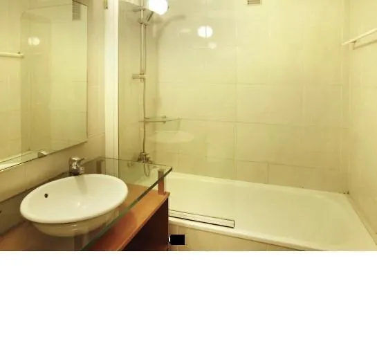 Good-Apartments برشلونة