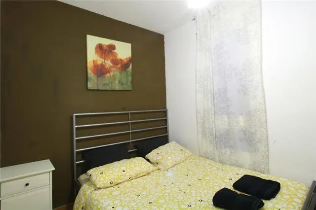 Good-Apartments برشلونة