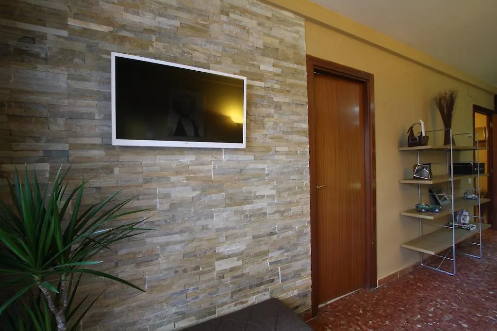 Good-Apartments برشلونة إسبانيا