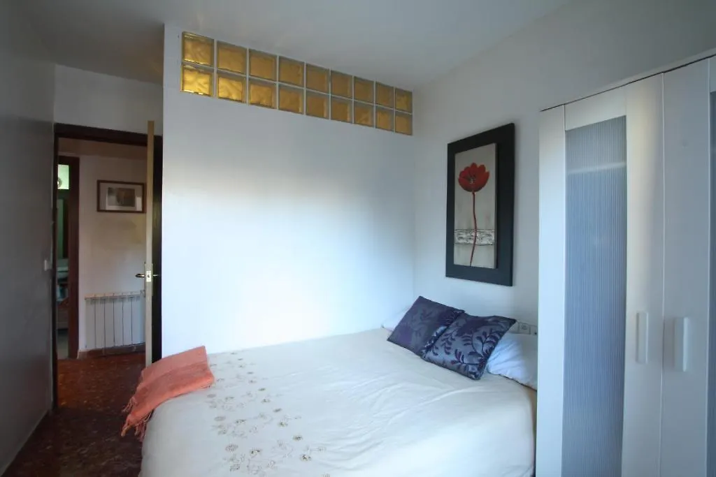 شقة Good-Apartments برشلونة إسبانيا