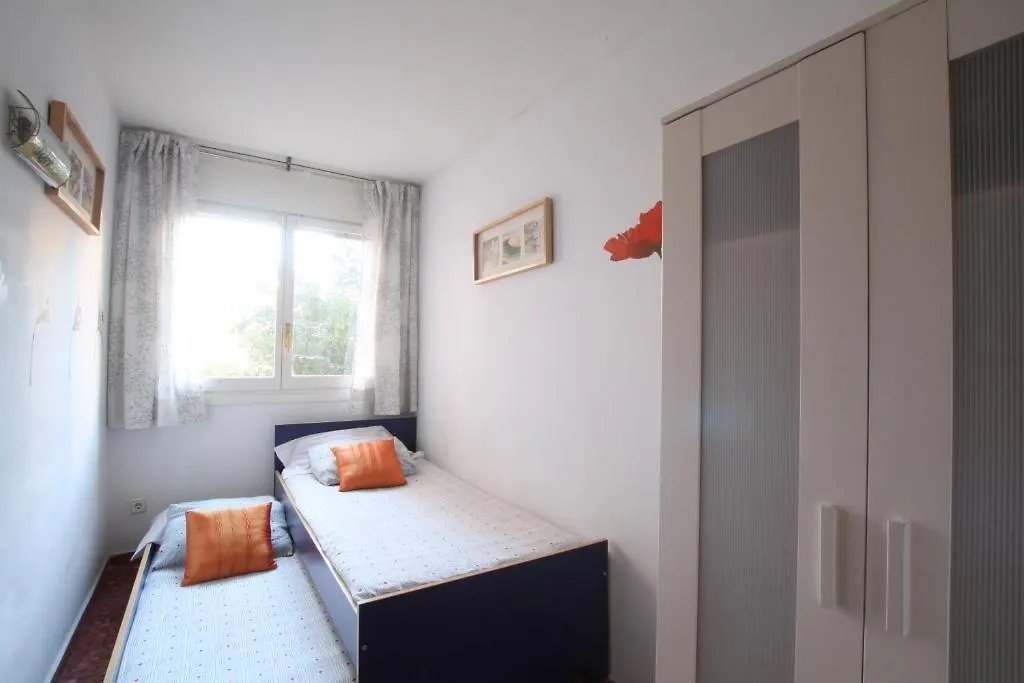 Good-Apartments برشلونة إسبانيا