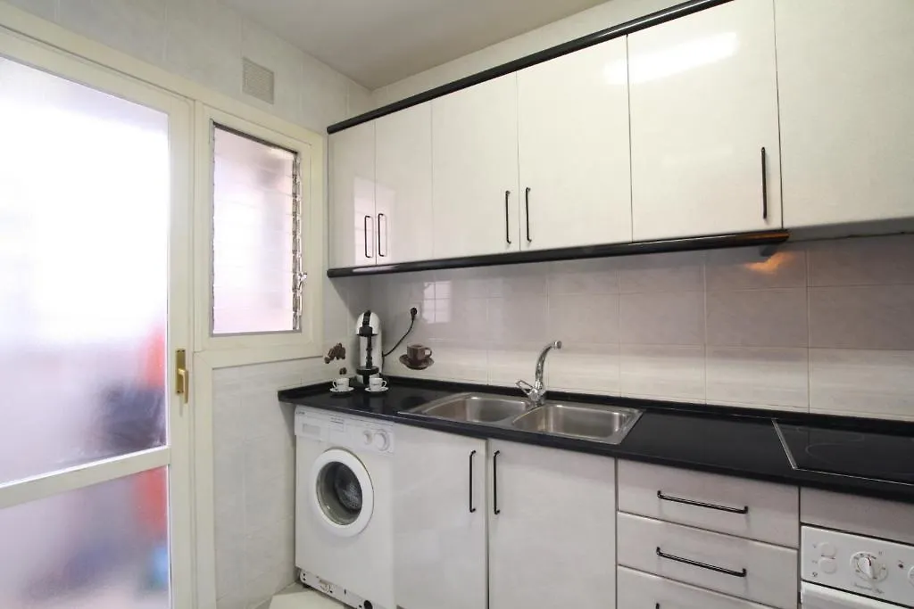 شقة Good-Apartments برشلونة