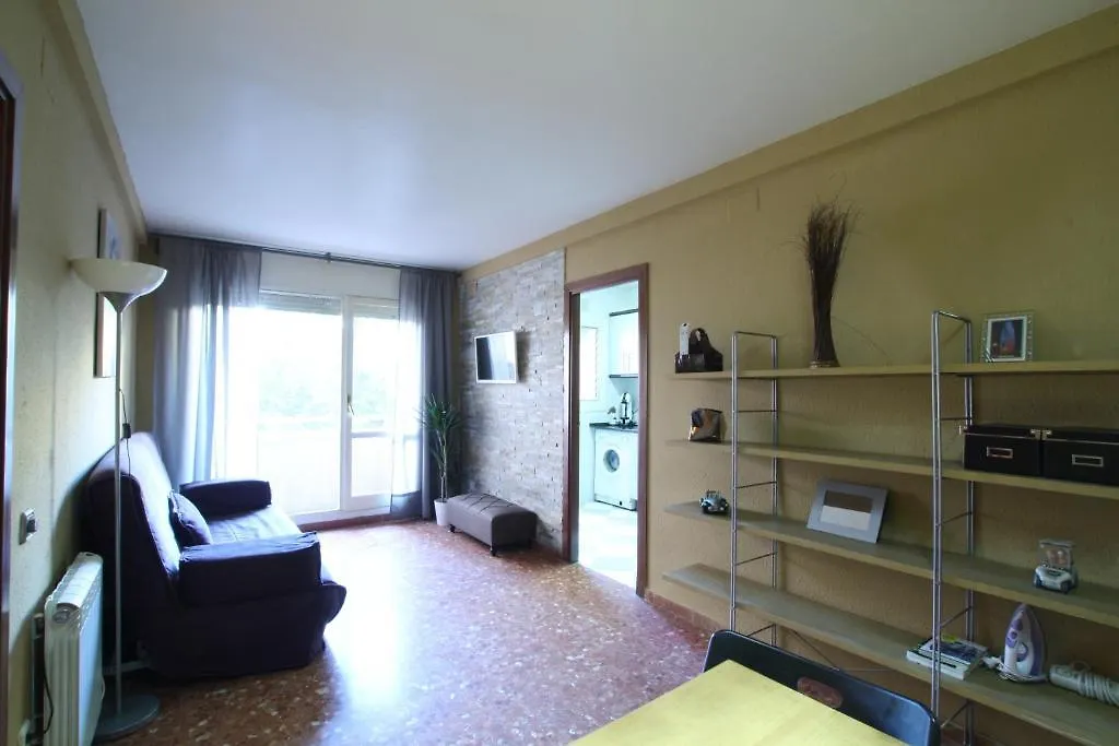 شقة Good-Apartments برشلونة