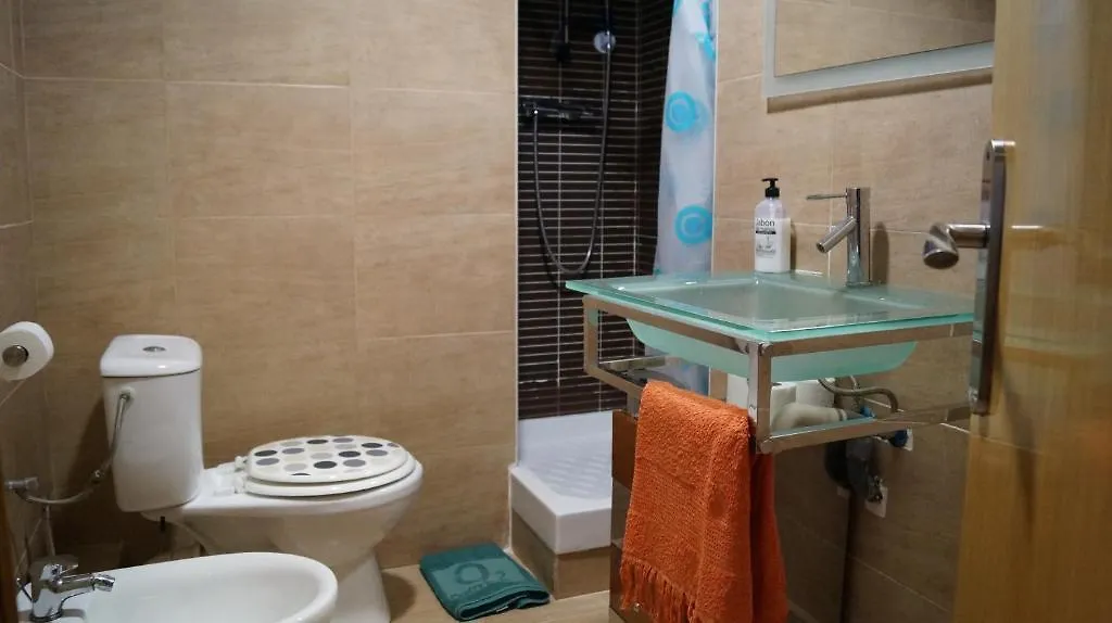 Good-Apartments برشلونة