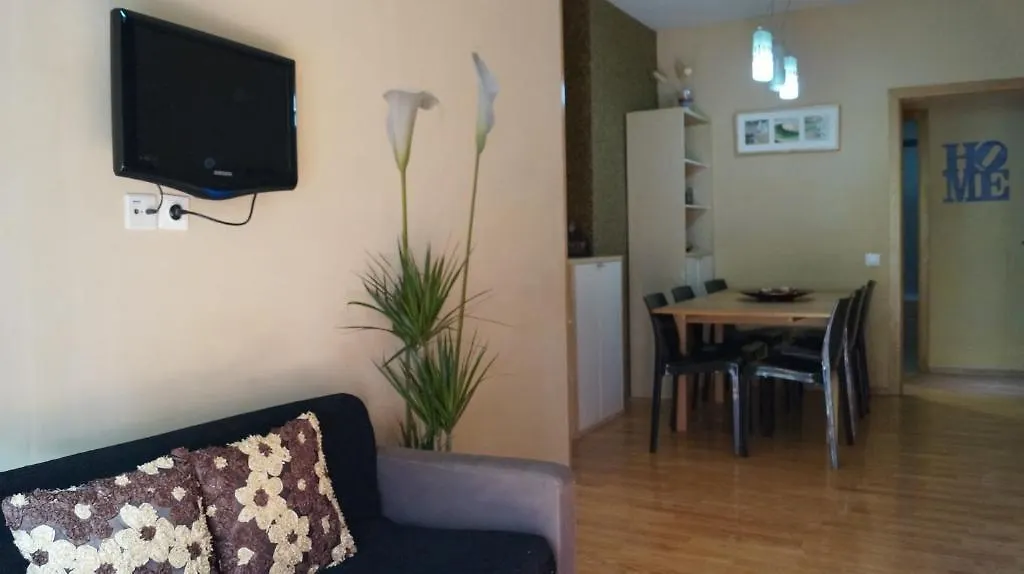 Good-Apartments برشلونة شقة