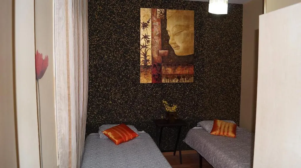Good-Apartments برشلونة