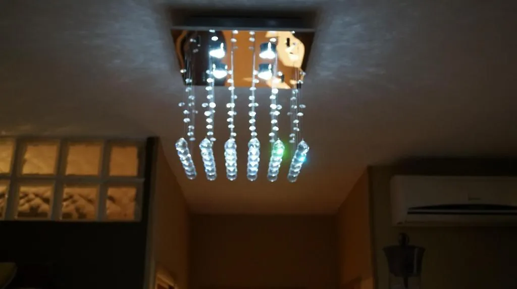 Good-Apartments برشلونة شقة