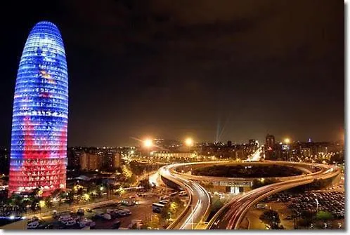 Good-Apartments برشلونة إسبانيا