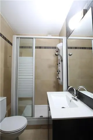 Good-Apartments برشلونة إسبانيا